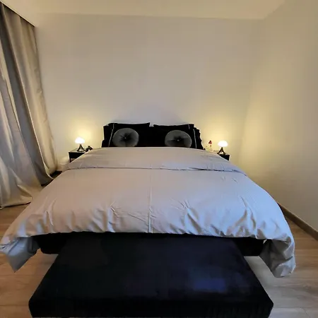 Apartment Bel Sur Marne