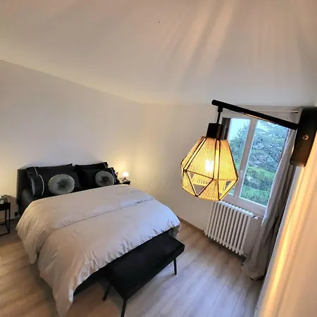 Apartment Bel Sur Marne *
