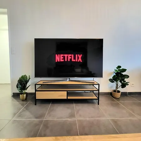 Apartment Bel Sur Marne