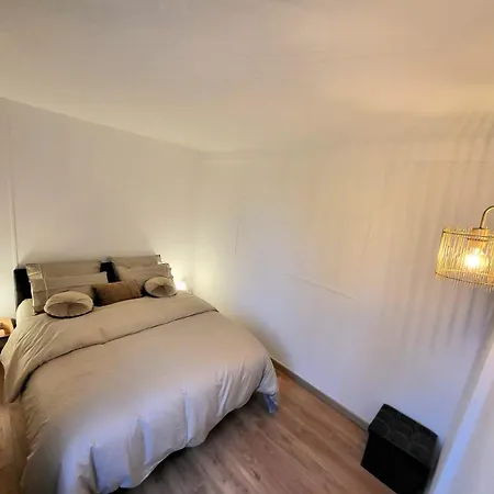 Apartment Bel Sur Marne Lagny-sur-Marne